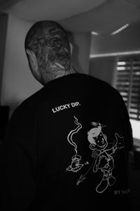 LUCKY DIP TEE - LIMITED EDITION