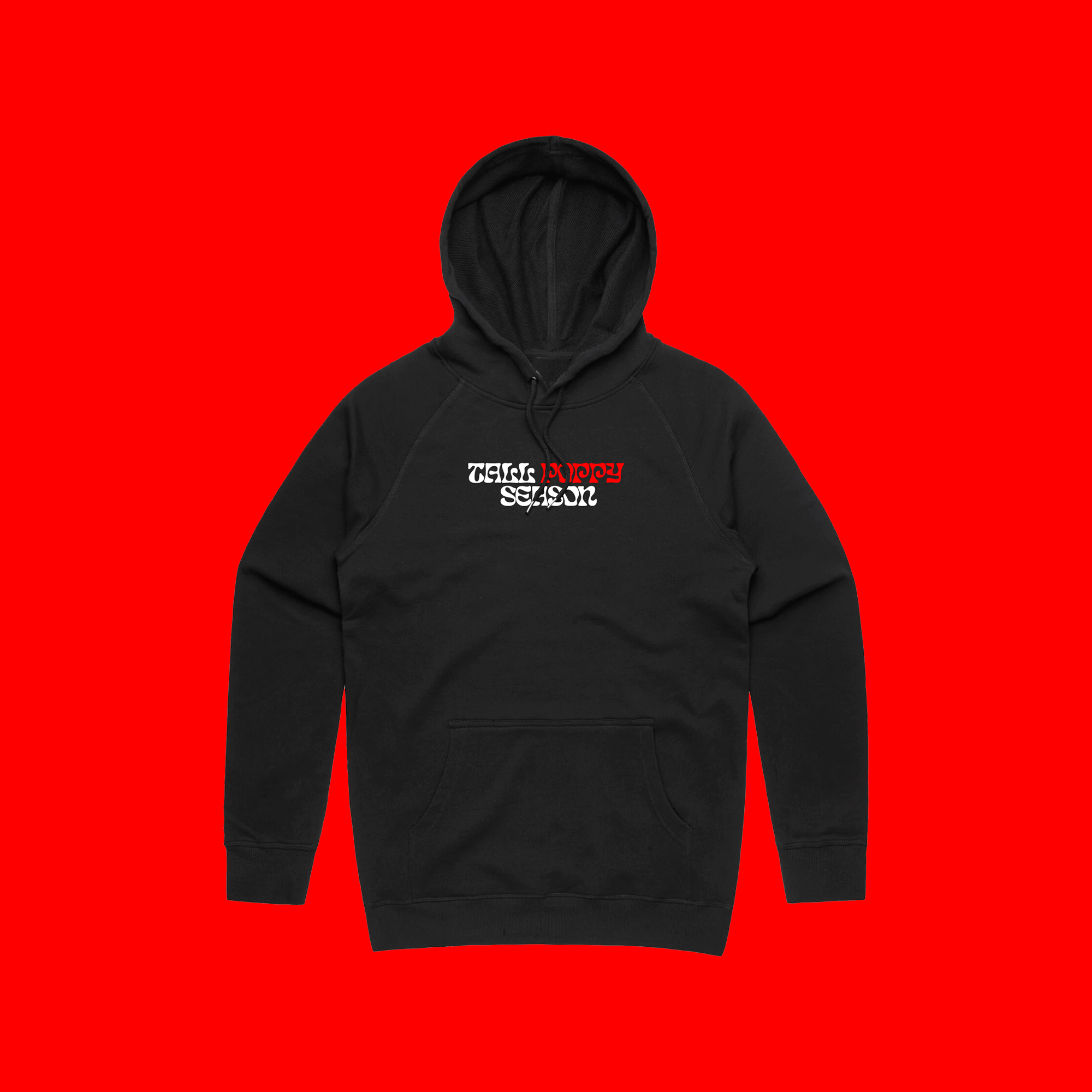TALL POPPY SEASON HOODIE
