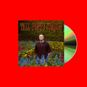 SIGNED CD